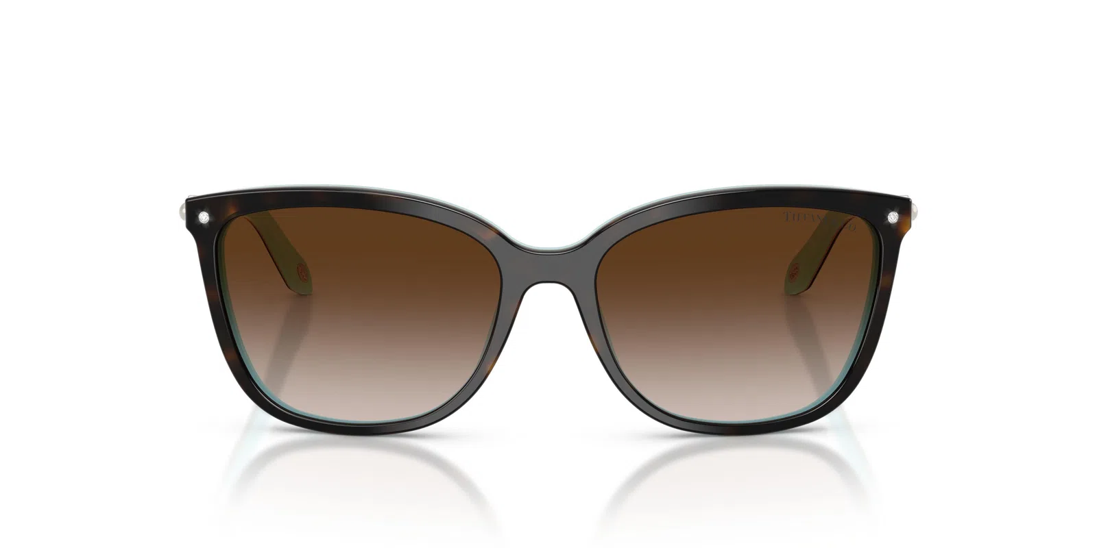 Tiffany 4105HB Sunglasses - view 8